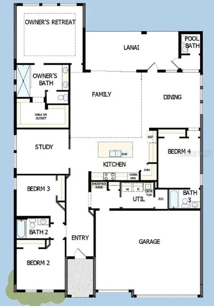 31467 Hayman Loop Wesley Chapel FL 33545
