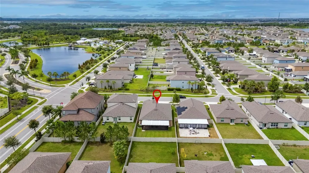 15716 Miller Creek Drive Sun City Center FL 33573