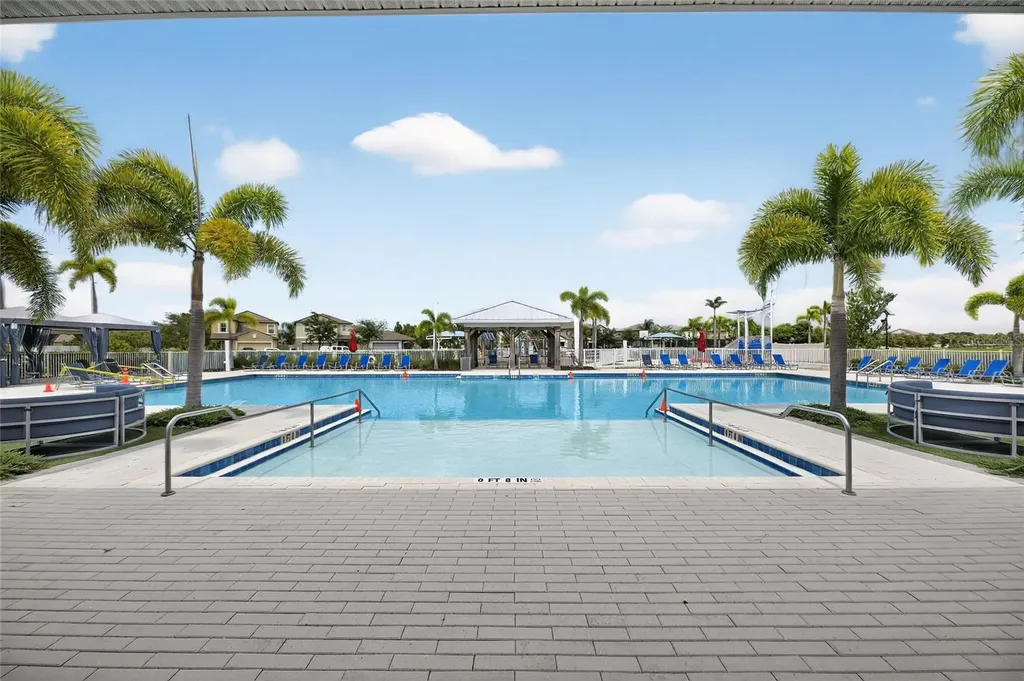 15716 Miller Creek Drive Sun City Center FL 33573