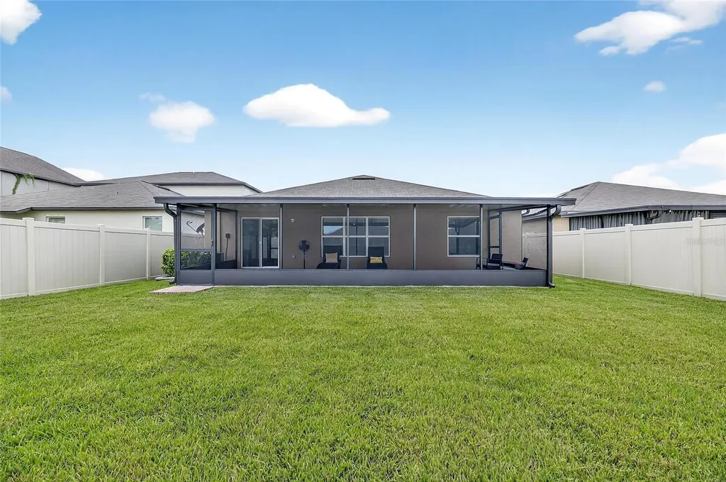15716 Miller Creek Drive Sun City Center FL 33573