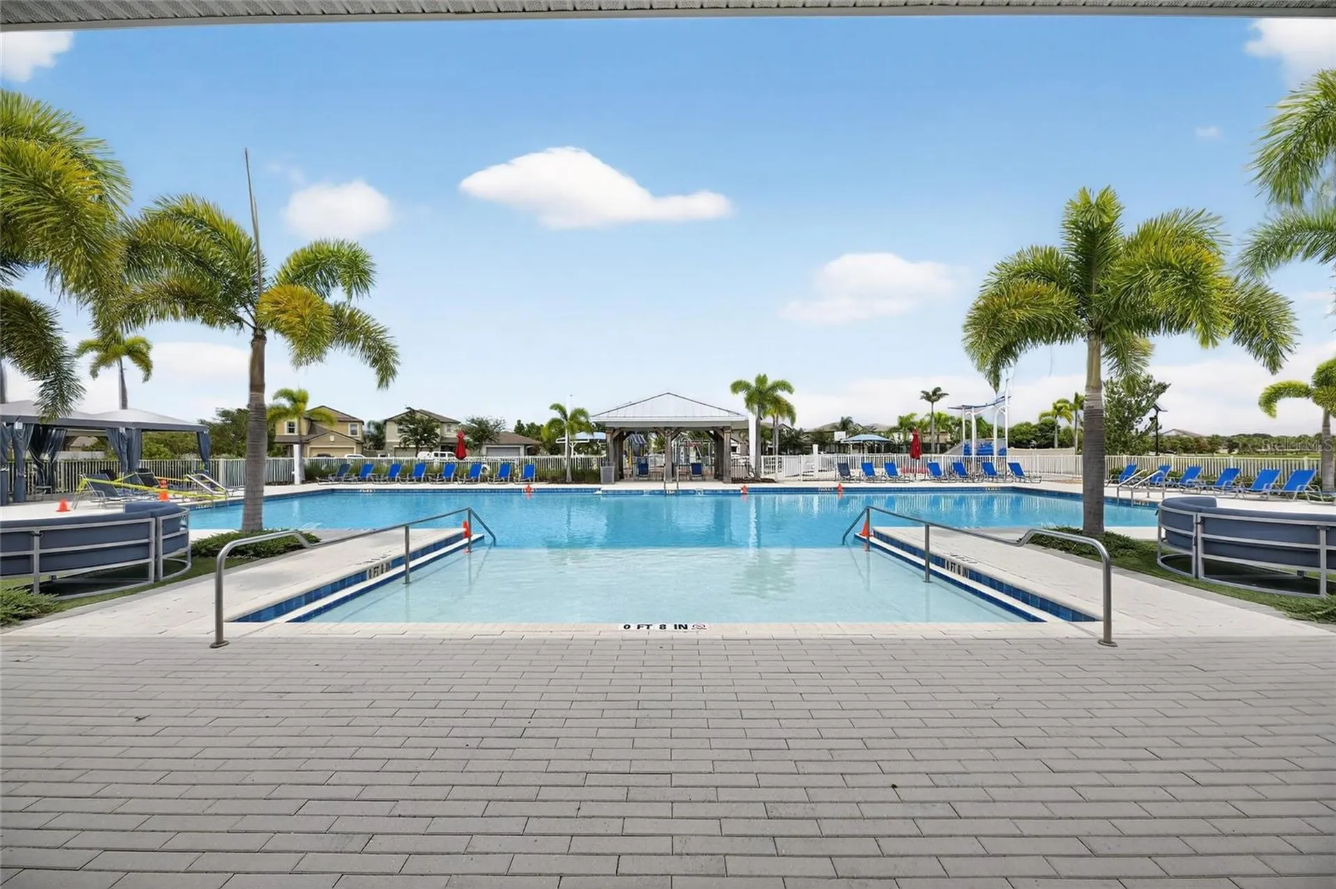 15716 Miller Creek Drive Sun City Center FL 33573