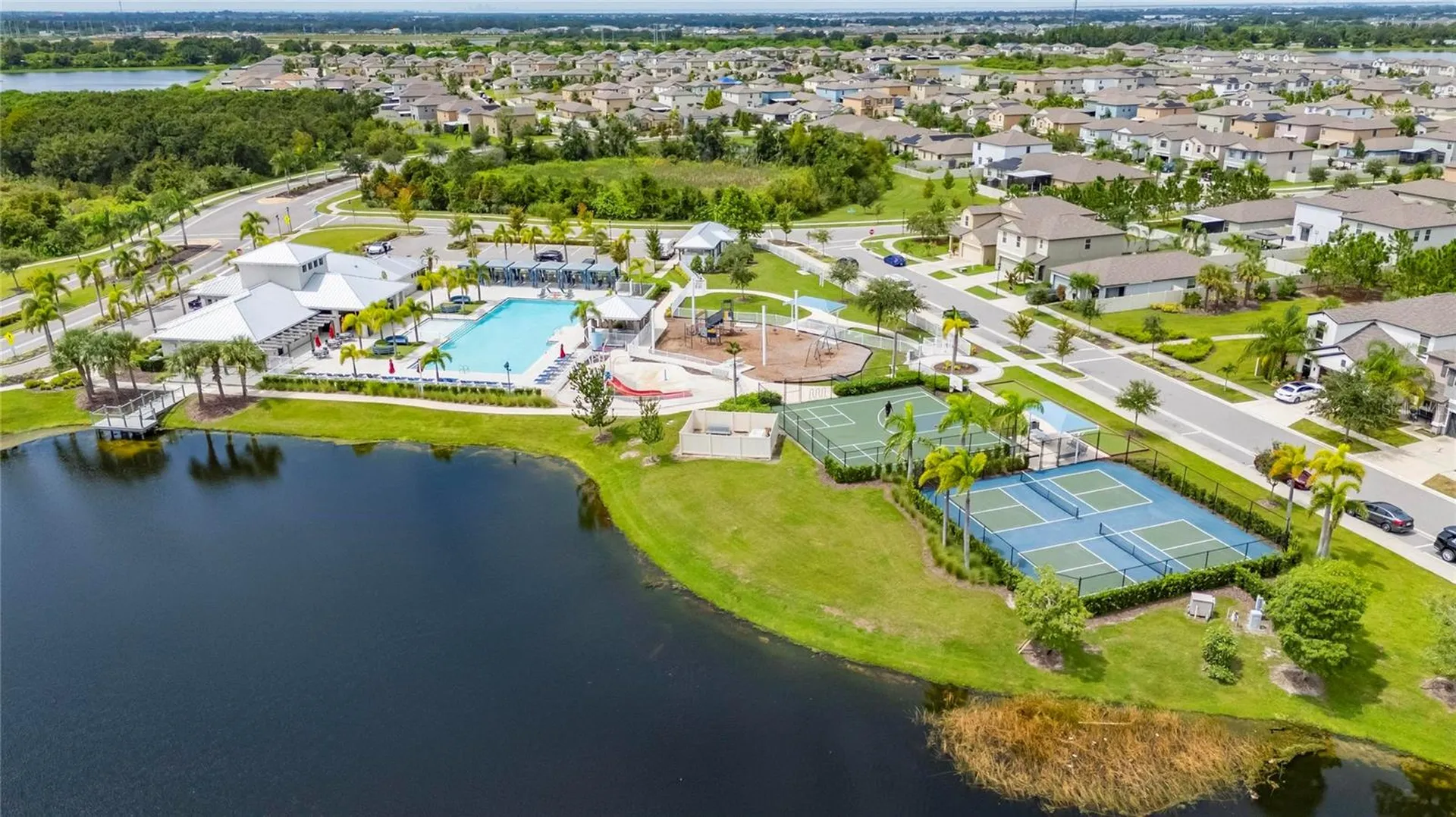 15716 Miller Creek Drive Sun City Center FL 33573