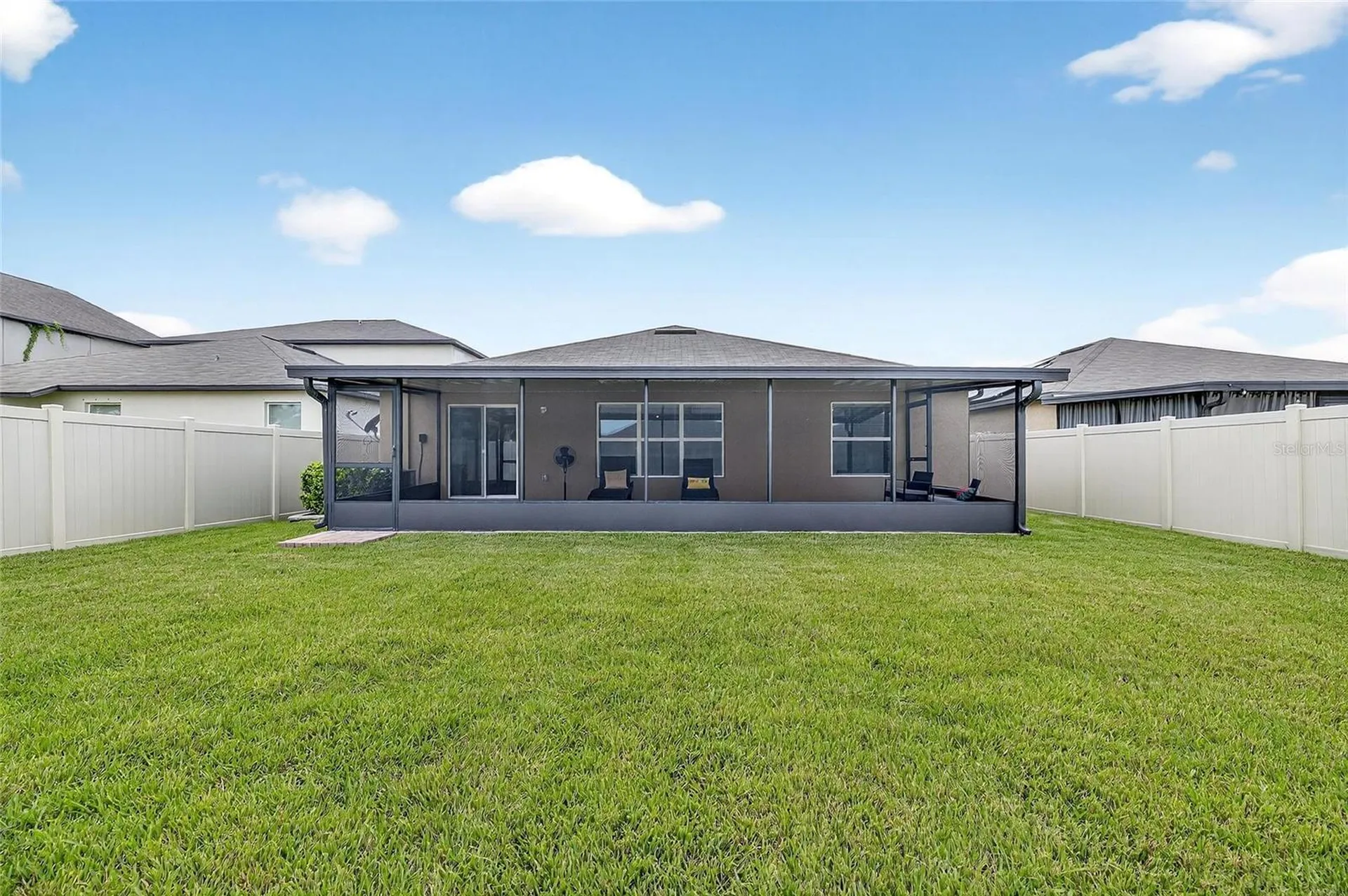 15716 Miller Creek Drive Sun City Center FL 33573