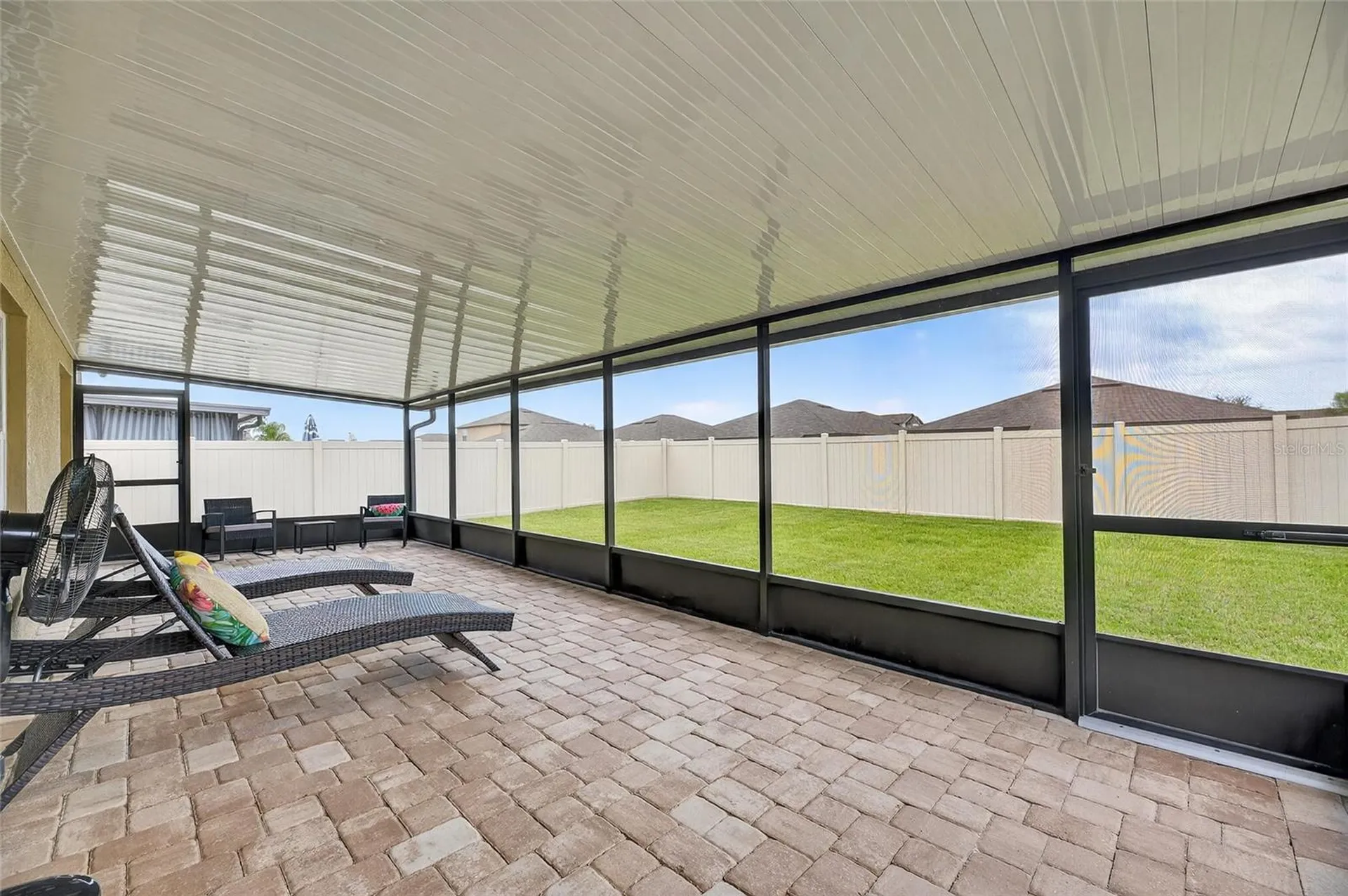 15716 Miller Creek Drive Sun City Center FL 33573