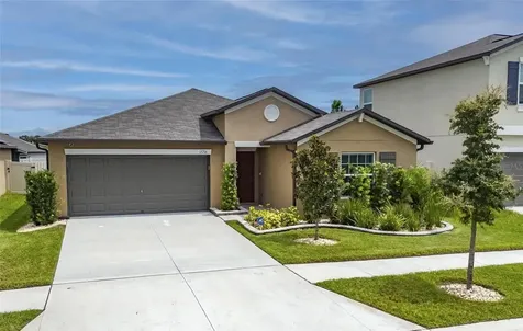 15716 Miller Creek Drive Sun City Center FL 33573