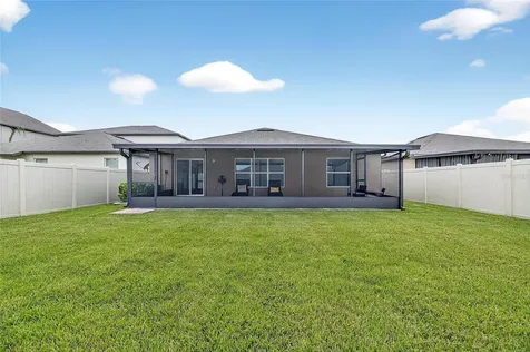 15716 Miller Creek Drive Sun City Center FL 33573