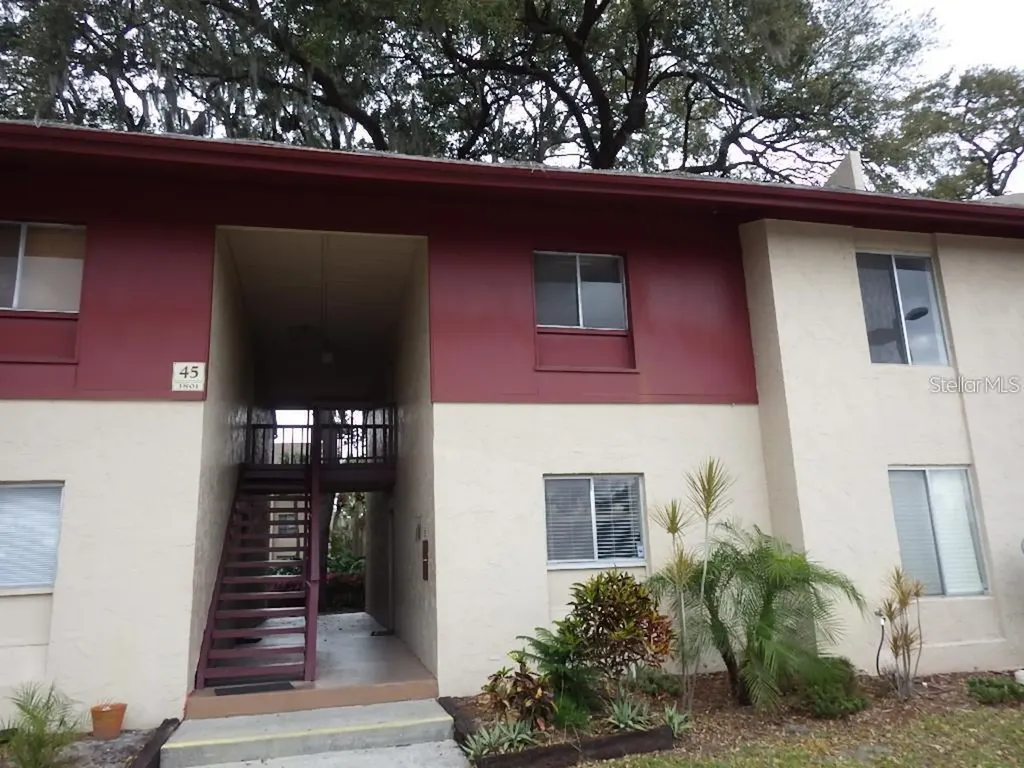 3801 S Lake Drive Tampa FL 33614