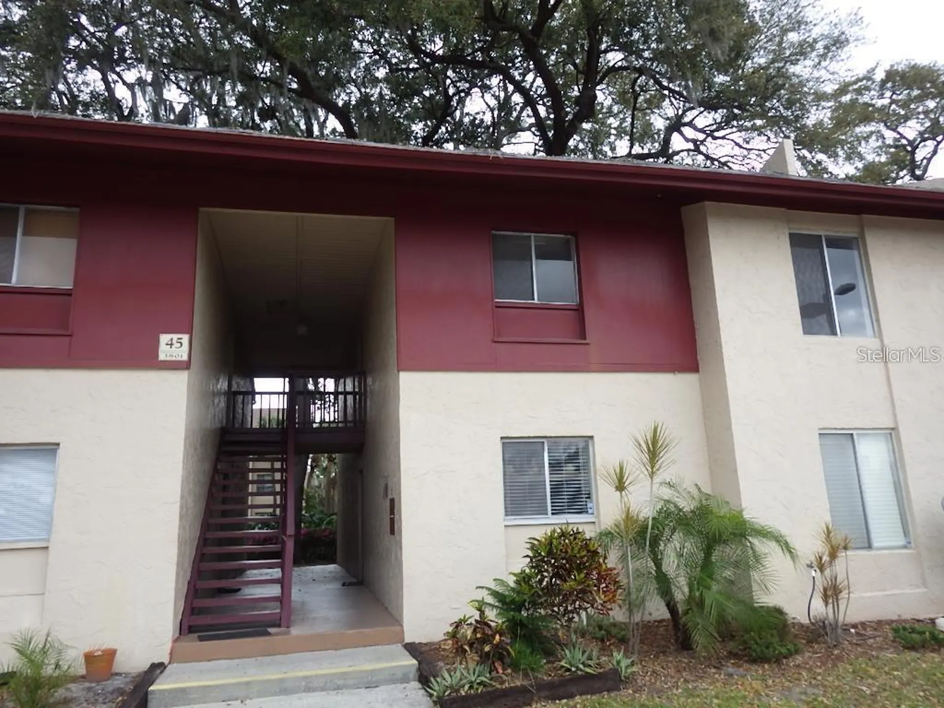3801 S Lake Drive Tampa FL 33614