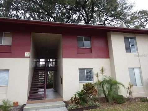 3801 S Lake Drive Tampa FL 33614