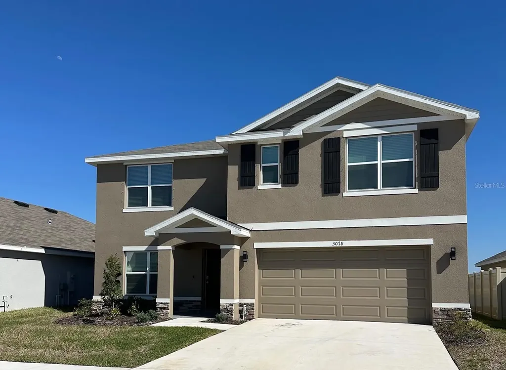 3078 Living Coral Street Wimauma FL 33598