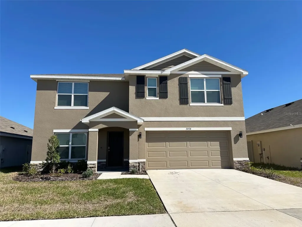 3078 Living Coral Street Wimauma FL 33598