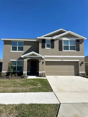 3078 Living Coral Street Wimauma FL 33598
