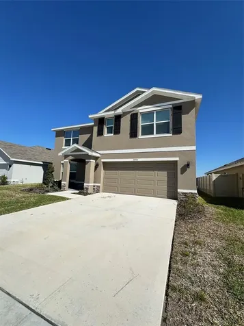 3078 Living Coral Street Wimauma FL 33598