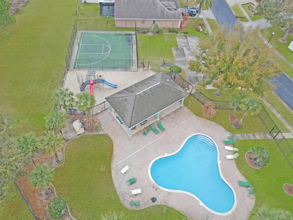 15434 Markham Drive Clermont FL 34714