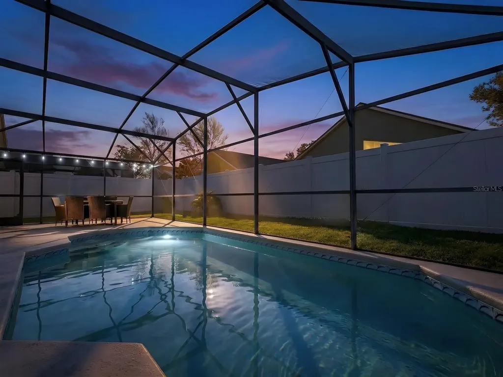 15434 Markham Drive Clermont FL 34714