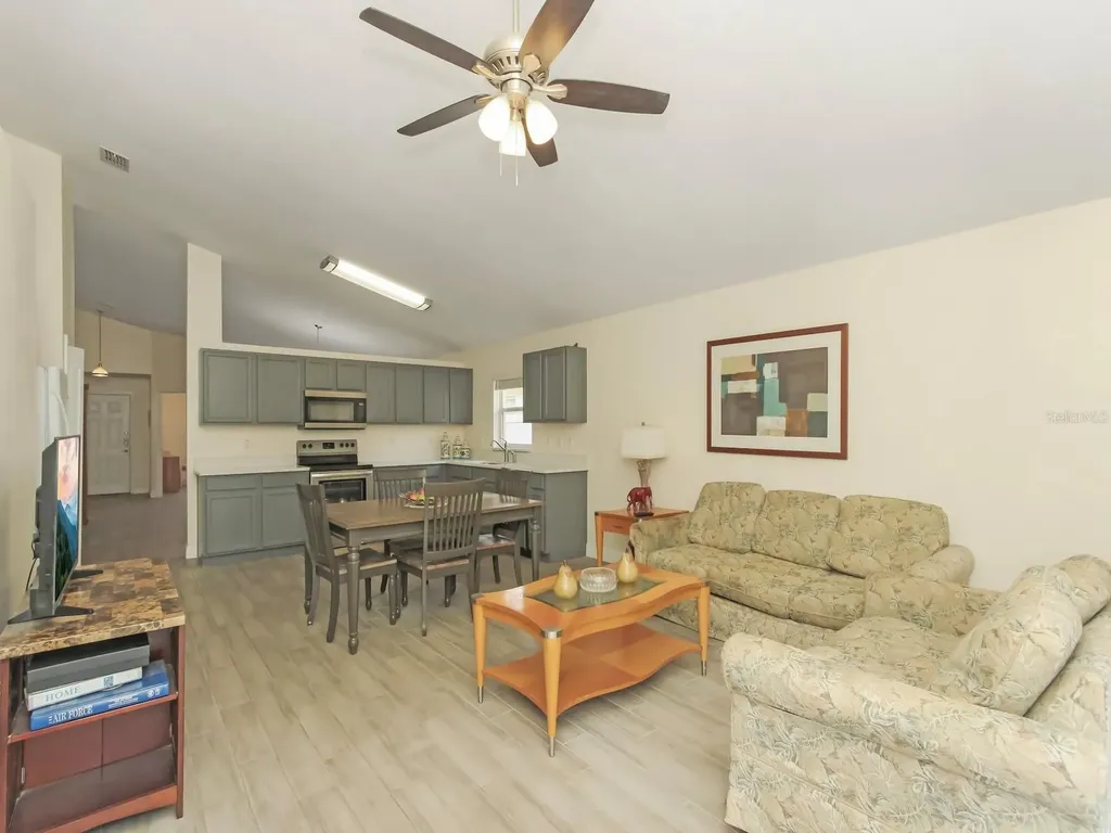 15434 Markham Drive Clermont FL 34714