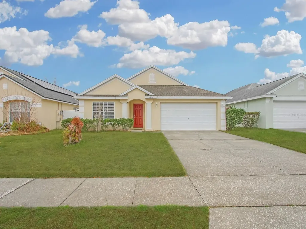 15434 Markham Drive Clermont FL 34714