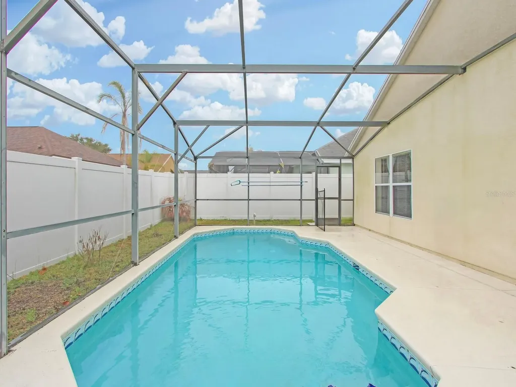 15434 Markham Drive Clermont FL 34714