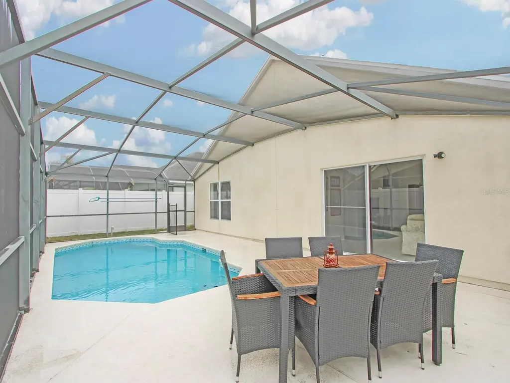 15434 Markham Drive Clermont FL 34714