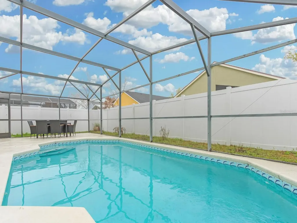 15434 Markham Drive Clermont FL 34714