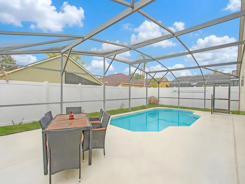 15434 Markham Drive Clermont FL 34714