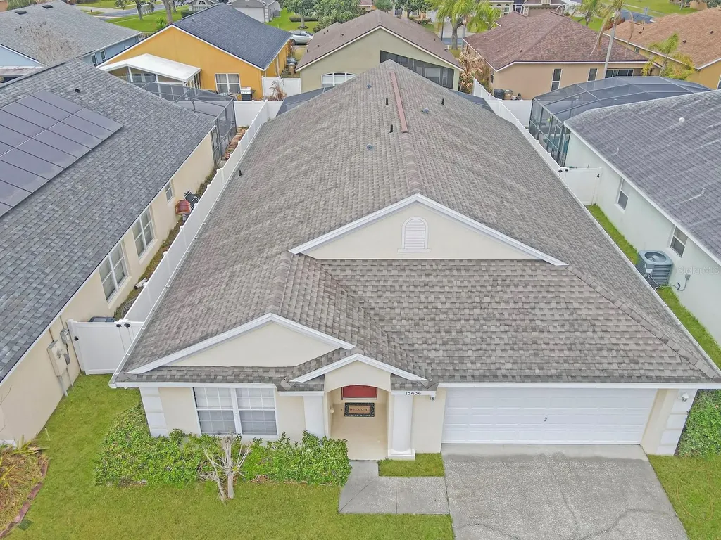 15434 Markham Drive Clermont FL 34714