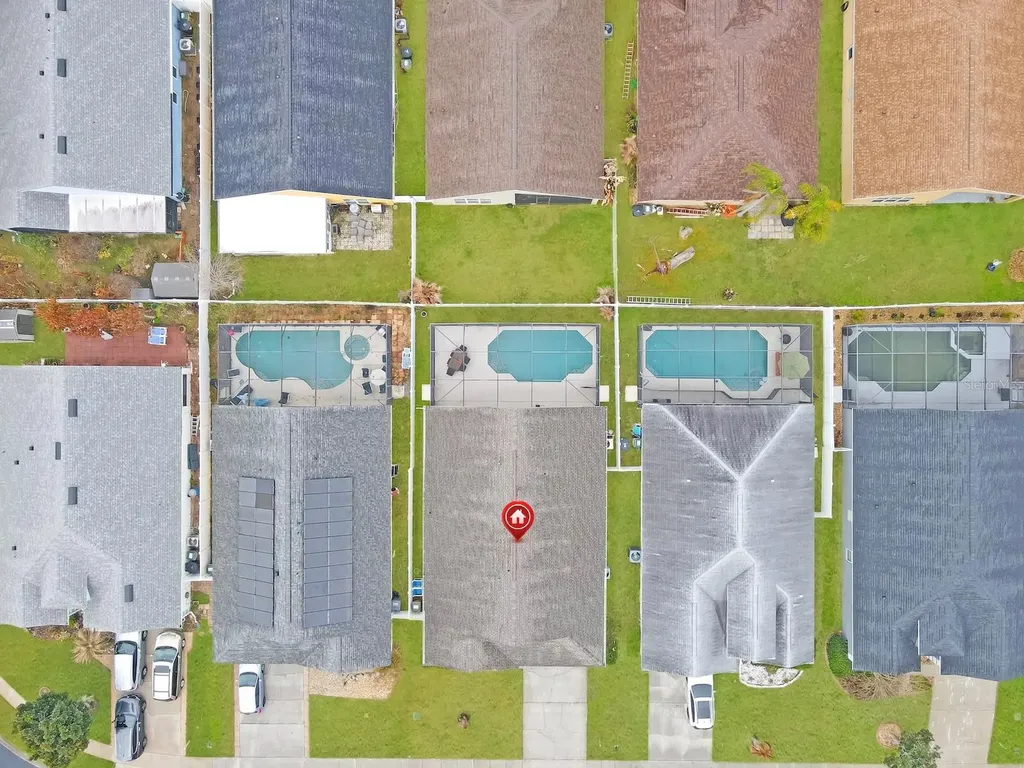 15434 Markham Drive Clermont FL 34714