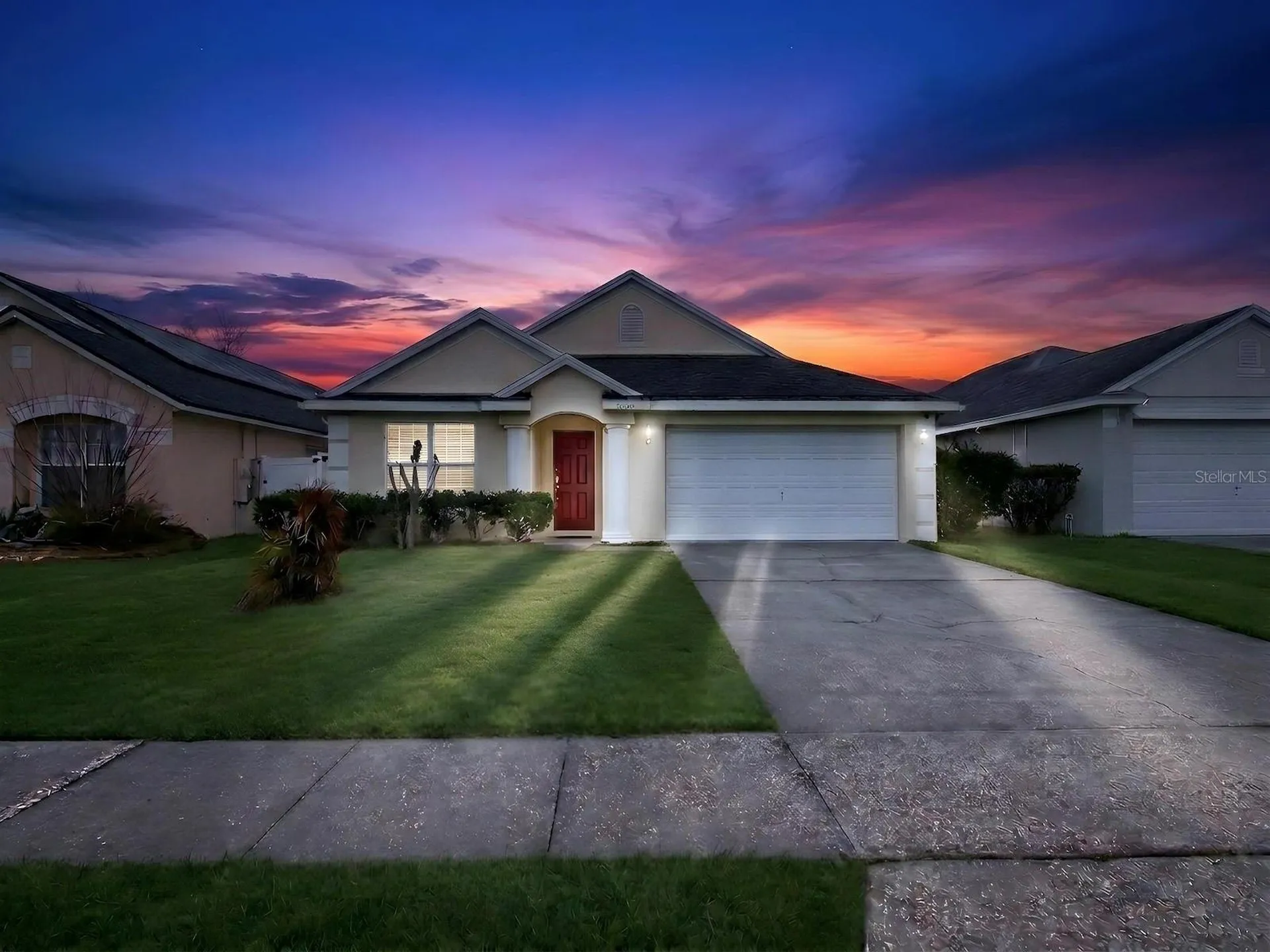 15434 Markham Drive Clermont FL 34714