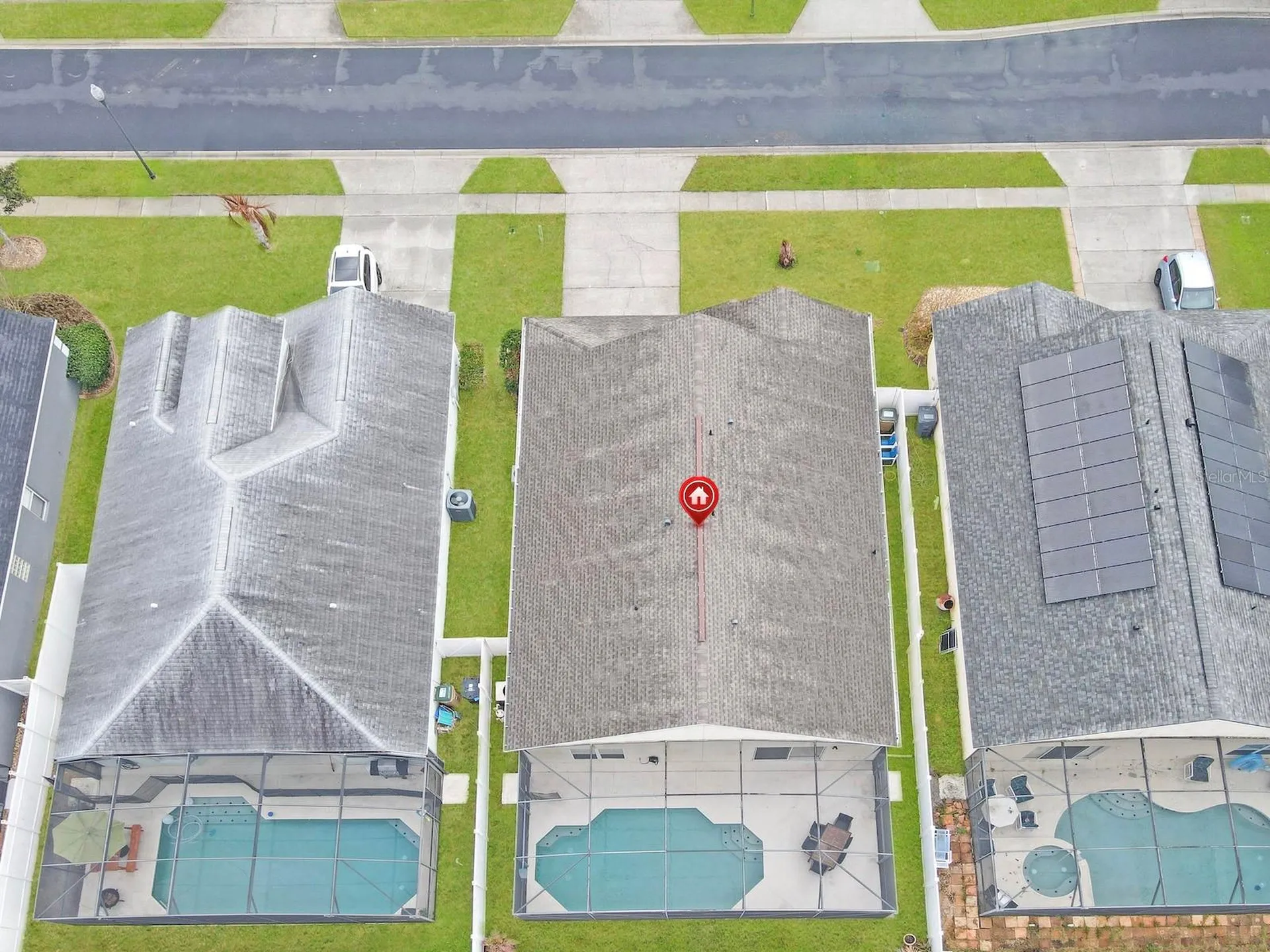 15434 Markham Drive Clermont FL 34714
