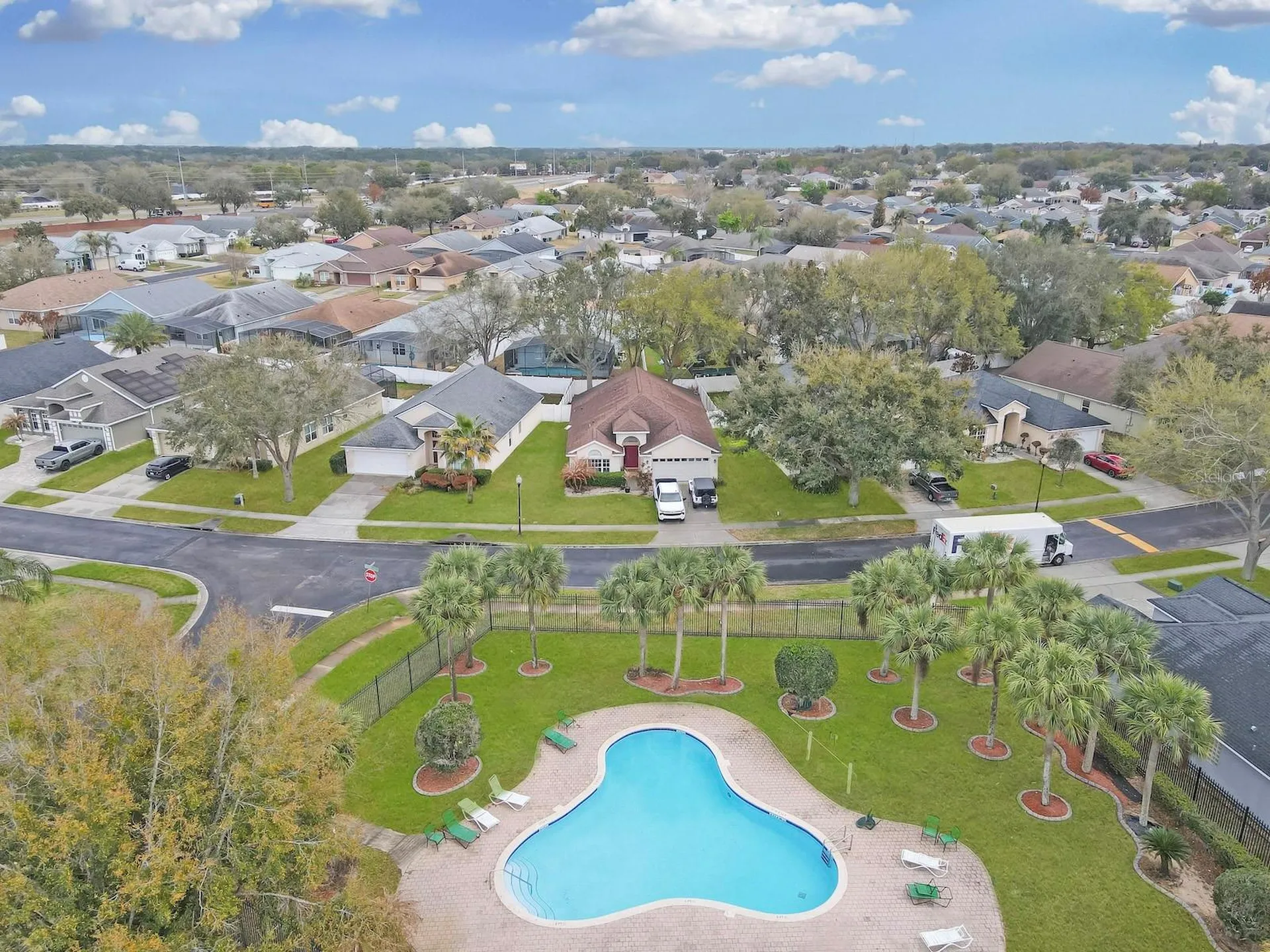 15434 Markham Drive Clermont FL 34714