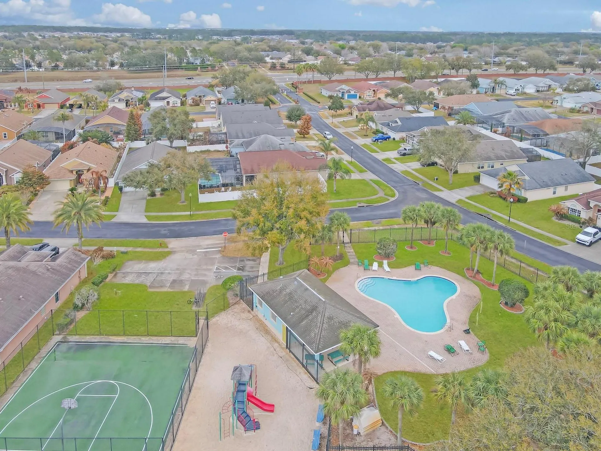 15434 Markham Drive Clermont FL 34714