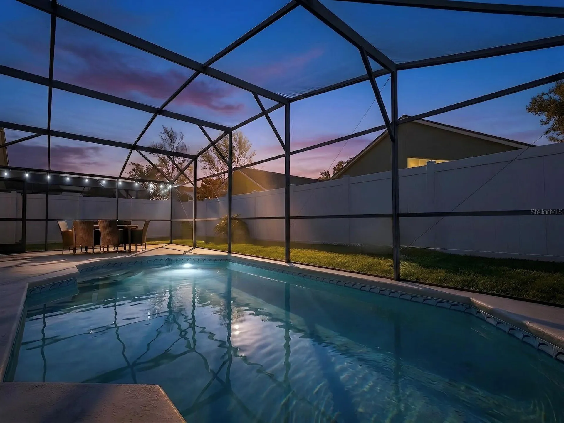 15434 Markham Drive Clermont FL 34714