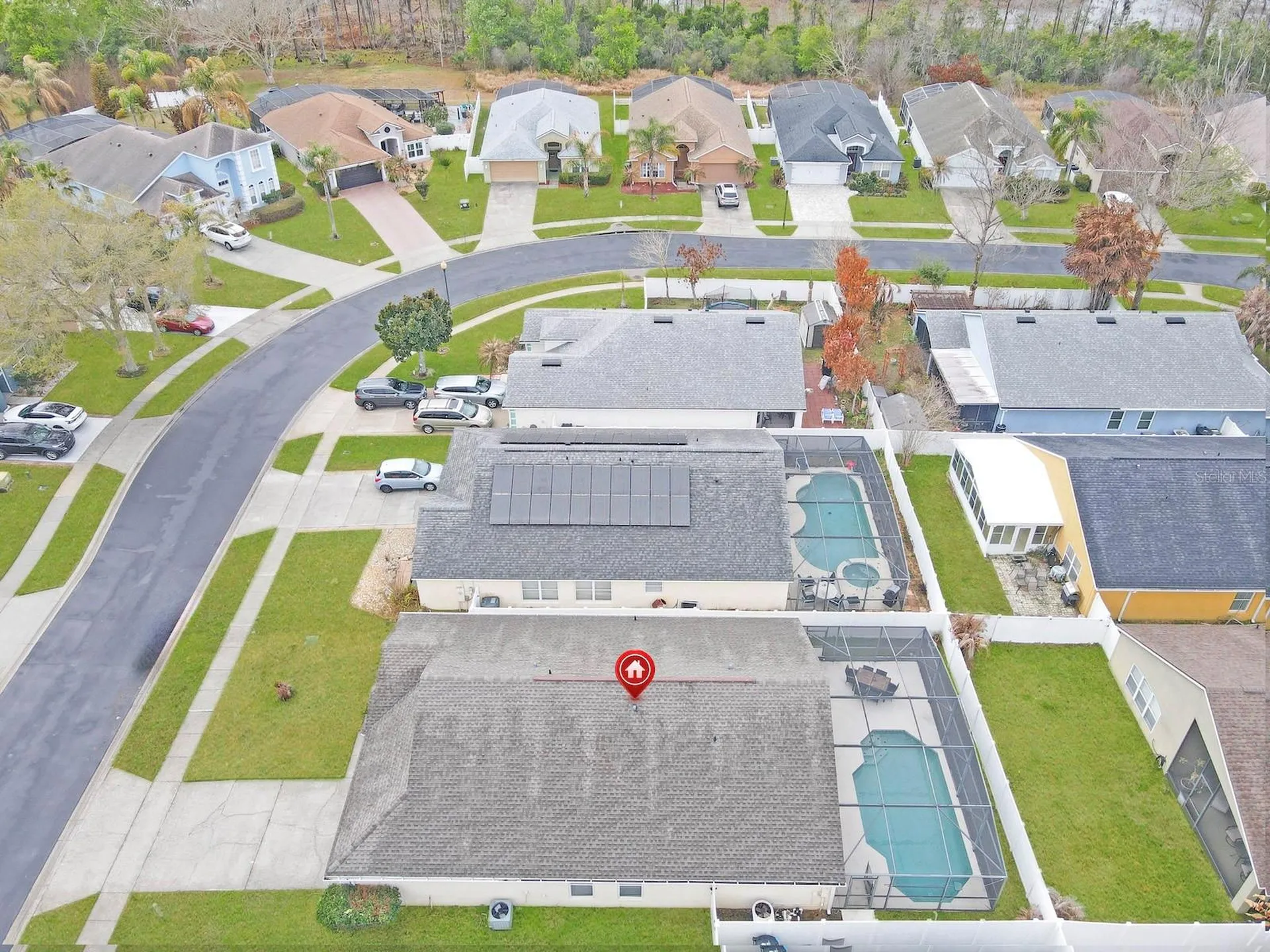 15434 Markham Drive Clermont FL 34714