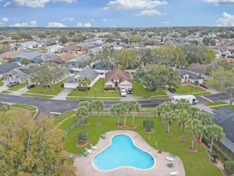 15434 Markham Drive Clermont FL 34714