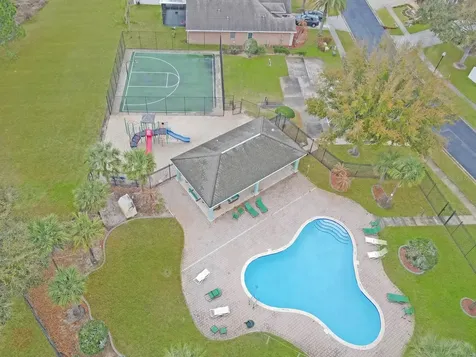 15434 Markham Drive Clermont FL 34714