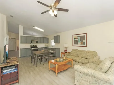 15434 Markham Drive Clermont FL 34714