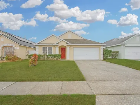 15434 Markham Drive Clermont FL 34714