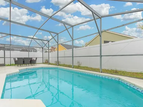 15434 Markham Drive Clermont FL 34714