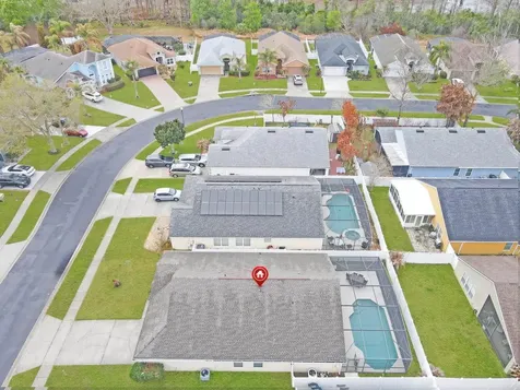 15434 Markham Drive Clermont FL 34714