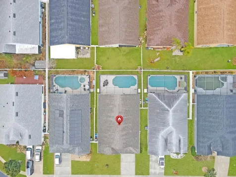15434 Markham Drive Clermont FL 34714