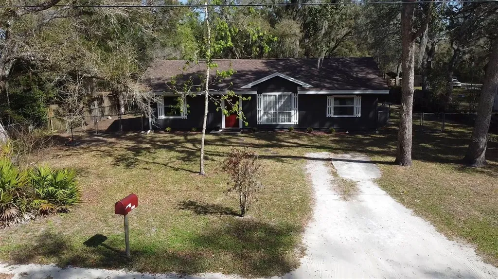 34307 Shaffer Drive Dade City FL 33523
