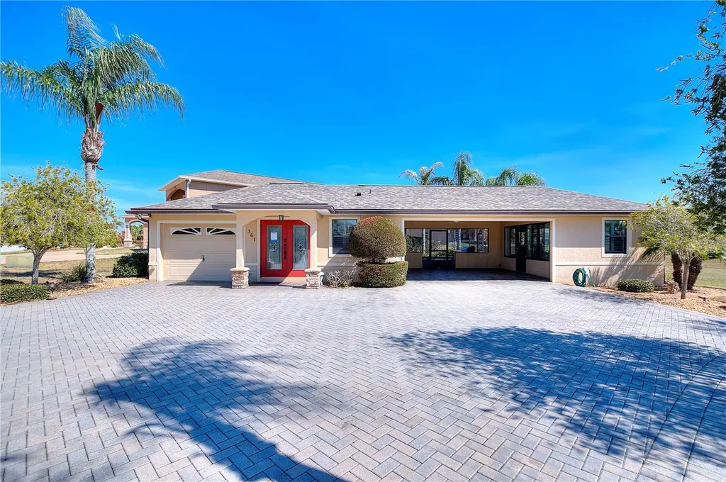 561 Meandering Way Polk City FL 33868