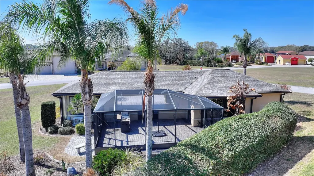 561 Meandering Way Polk City FL 33868