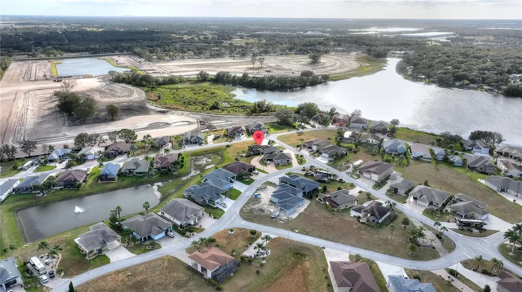 561 Meandering Way Polk City FL 33868