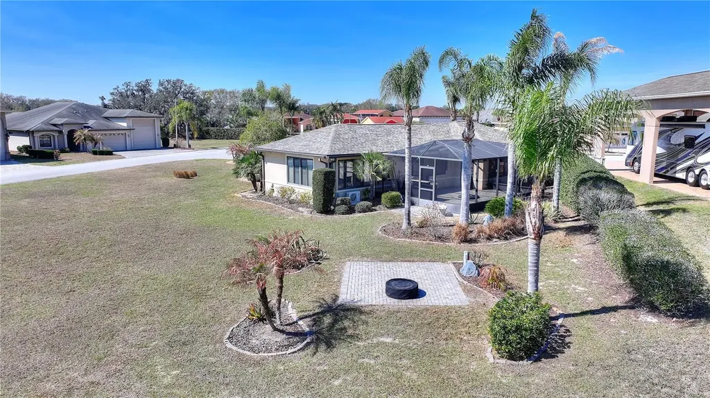 561 Meandering Way Polk City FL 33868