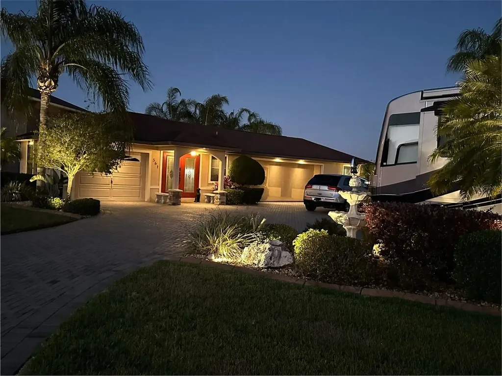561 Meandering Way Polk City FL 33868