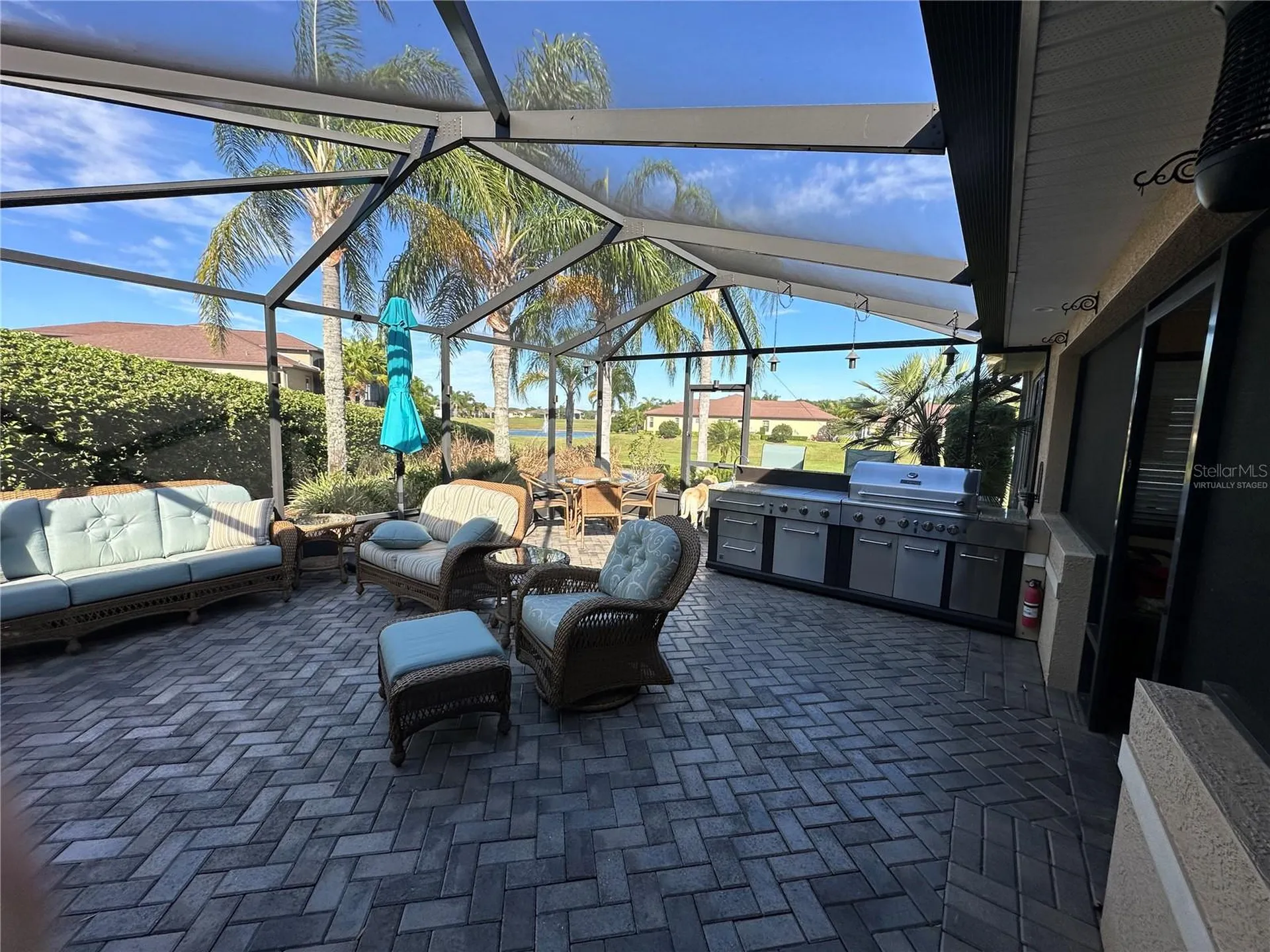 561 Meandering Way Polk City FL 33868