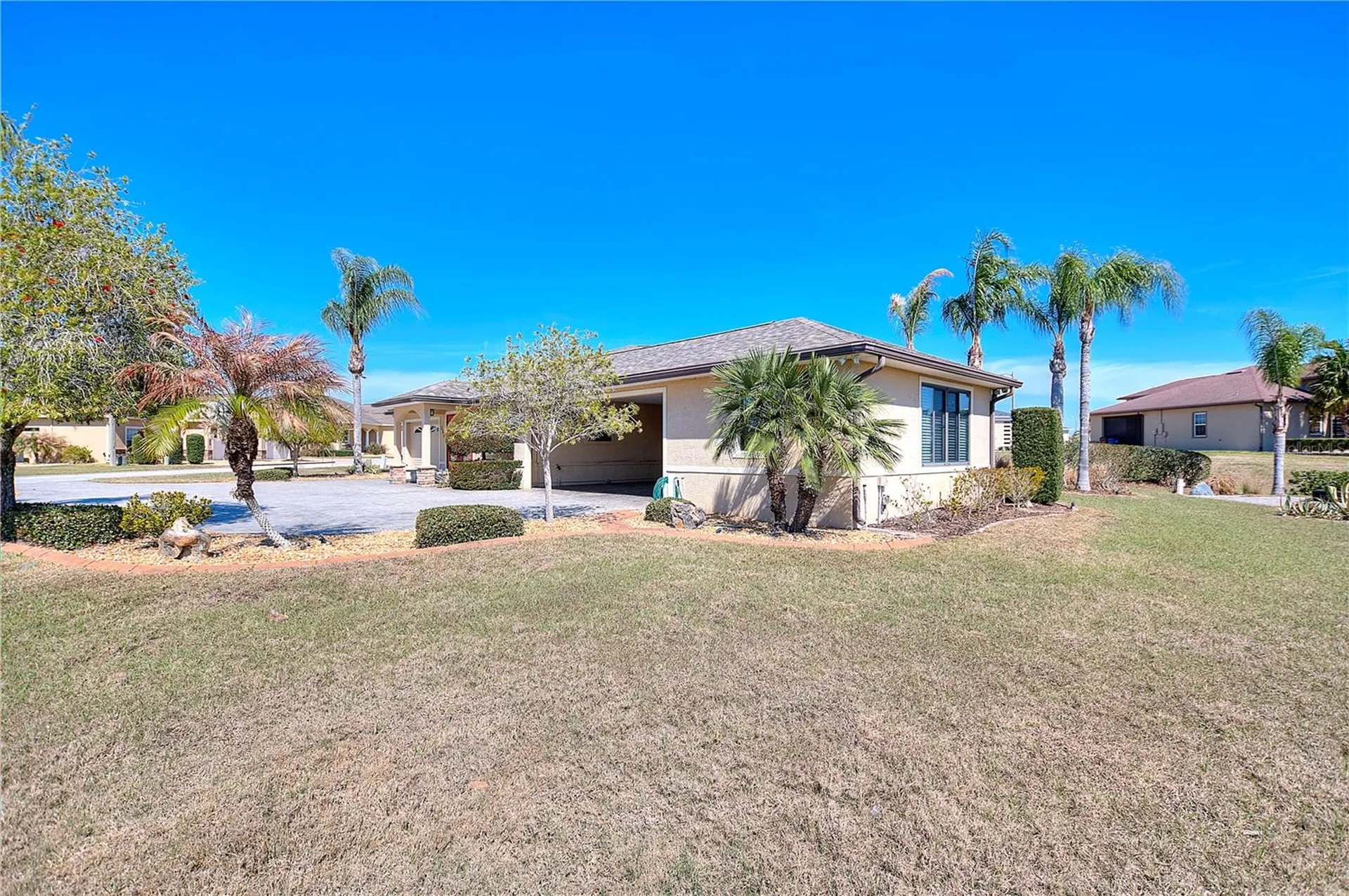 561 Meandering Way Polk City FL 33868