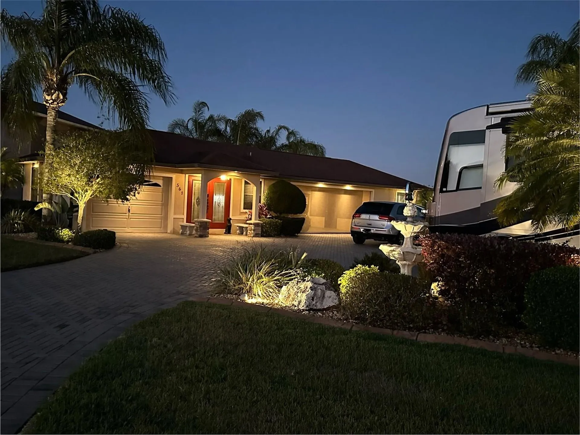 561 Meandering Way Polk City FL 33868