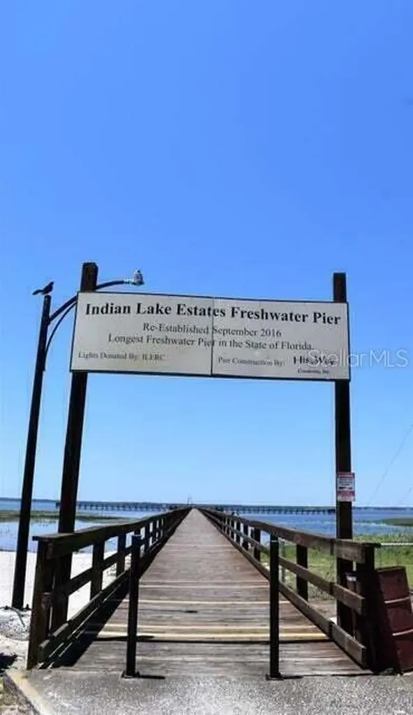 Tbd Azalea Drive Indian Lake Estates FL 33855
